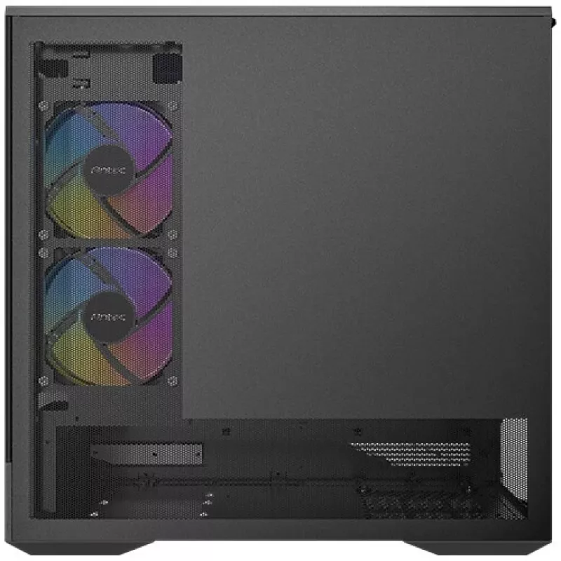 Carcasa Antec Mini C2M ARGB M-ATX/M-ITX o.N. BK retail