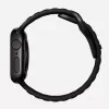 NOMAD Sport Band - correa para Apple Watch 46mm/49mm con FKM (negro)