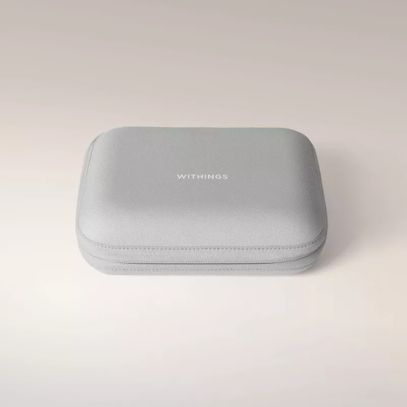 Withings WPM07-08-All-Int tensiómetro