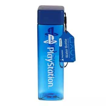 Botella reutilizable Playstation 500 ml