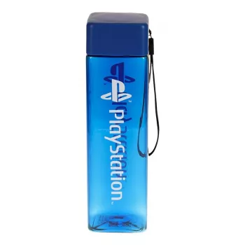 Botella reutilizable Playstation 500 ml