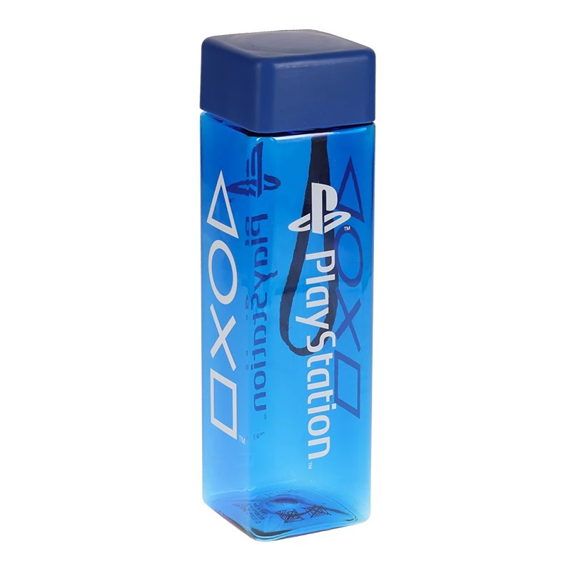 Botella reutilizable Playstation 500 ml