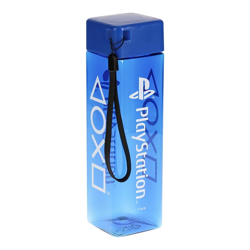 Botella reutilizable Playstation 500 ml