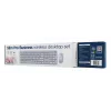 Gembird KBS-WPS-01-W-CYRL conjunto inalámbrico de teclado y ratón, cirílico, blanco