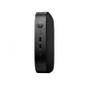 HP Pro t550 2 GHz Windows 10 IoT Enterprise 1,3 kg negro J6412
