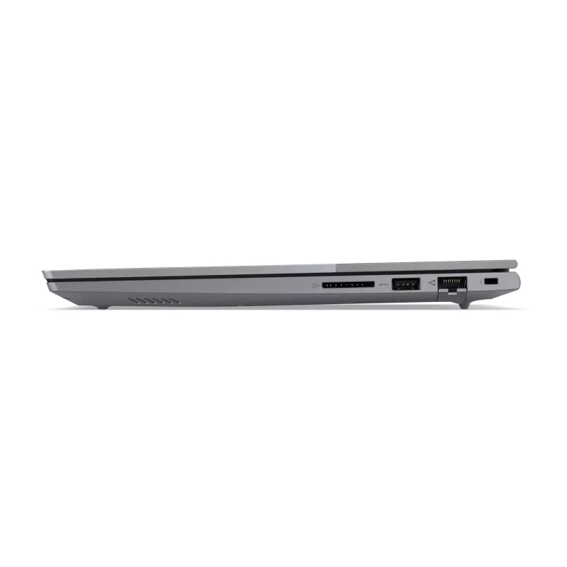 Portátil Lenovo ThinkBook 14 G7 ARP 21MV — 14 pulgadas WUXGA (1920x1200), AMD Ryzen 5 7535HS, 16GB RAM, 512GB SSD, AMD Radeon 660M, Windows 11 Pro