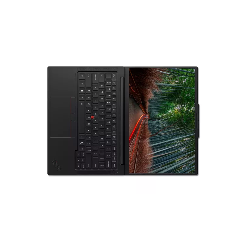 Lenovo ThinkPad P14s Gen 7 (AMD) AMD Ryzen AI 5 PRO 440 estación de trabajo móvil 35,6 cm (14 pulgadas) WUXGA 16 GB DDR5-SDRAM 512 GB SSD Wi-Fi 7 (802.11be) Windows 11 Pro nórdico negro