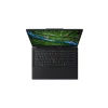 Lenovo ThinkPad P14s Gen 7 (AMD) AMD Ryzen AI 5 PRO 440 estación de trabajo móvil 35,6 cm (14 pulgadas) WUXGA 16 GB DDR5-SDRAM 512 GB SSD Wi-Fi 7 (802.11be) Windows 11 Pro nórdico negro