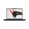 Lenovo ThinkPad P14s Gen 7 (AMD) AMD Ryzen AI 7 PRO 450 estación de trabajo móvil 35,6 cm (14 pulgadas) WUXGA 32 GB DDR5-SDRAM 1 TB SSD Wi-Fi 7 (802.11be) Windows 11 Pro nórdico negro