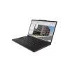 Lenovo ThinkPad P14s Gen 7 (AMD) AMD Ryzen AI 7 PRO 450 estación de trabajo móvil 35,6 cm (14 pulgadas) WUXGA 32 GB DDR5-SDRAM 1 TB SSD Wi-Fi 7 (802.11be) Windows 11 Pro nórdico negro