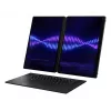 ASUS ROG Zephyrus Duo GX651AX-SR005X Intel Core Ultra 9 386H Híbrido (2 en 1) 40,6 cm (16