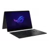 ASUS ROG Zephyrus Duo GX651AX-SR005X Intel Core Ultra 9 386H Híbrido (2 en 1) 40,6 cm (16