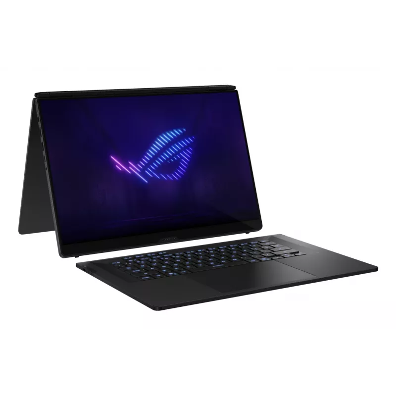 ASUS ROG Zephyrus Duo GX651AX-SR005X Intel Core Ultra 9 386H Híbrido (2 en 1) 40,6 cm (16