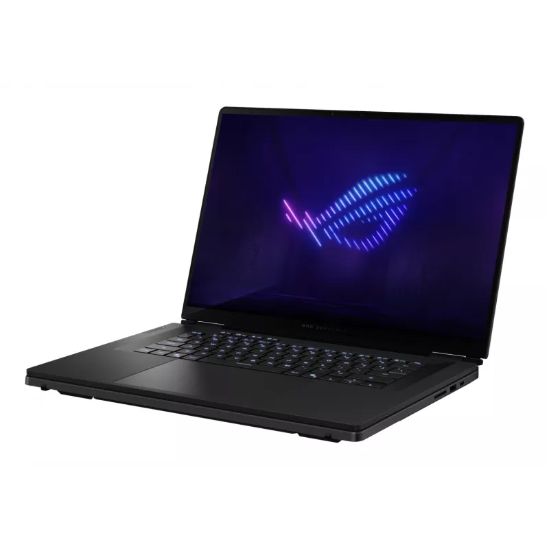 ASUS ROG Zephyrus Duo GX651AX-SR005X Intel Core Ultra 9 386H Híbrido (2 en 1) 40,6 cm (16