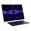 ASUS ROG Zephyrus Duo GX651AX-SR005X Intel Core Ultra 9 386H Híbrido (2 en 1) 40,6 cm (16