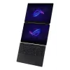 ASUS ROG Zephyrus Duo GX651AX-SR005X Intel Core Ultra 9 386H Híbrido (2 en 1) 40,6 cm (16