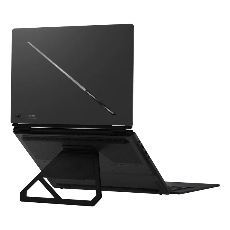 ASUS ROG Zephyrus Duo GX651AX-SR005X Intel Core Ultra 9 386H Híbrido (2 en 1) 40,6 cm (16