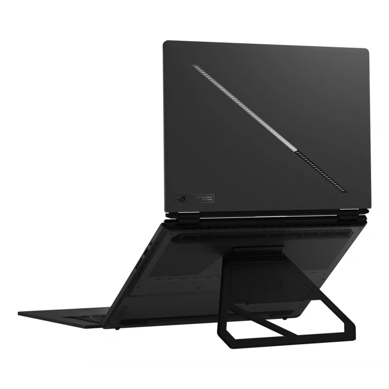 ASUS ROG Zephyrus Duo GX651AX-SR005X Intel Core Ultra 9 386H Híbrido (2 en 1) 40,6 cm (16