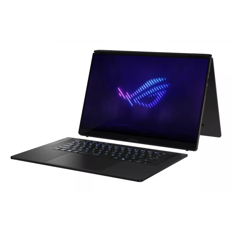 ASUS ROG Zephyrus Duo GX651AX-SR005X Intel Core Ultra 9 386H Híbrido (2 en 1) 40,6 cm (16