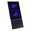 ASUS ROG Zephyrus Duo GX651AX-SR005X Intel Core Ultra 9 386H Híbrido (2 en 1) 40,6 cm (16