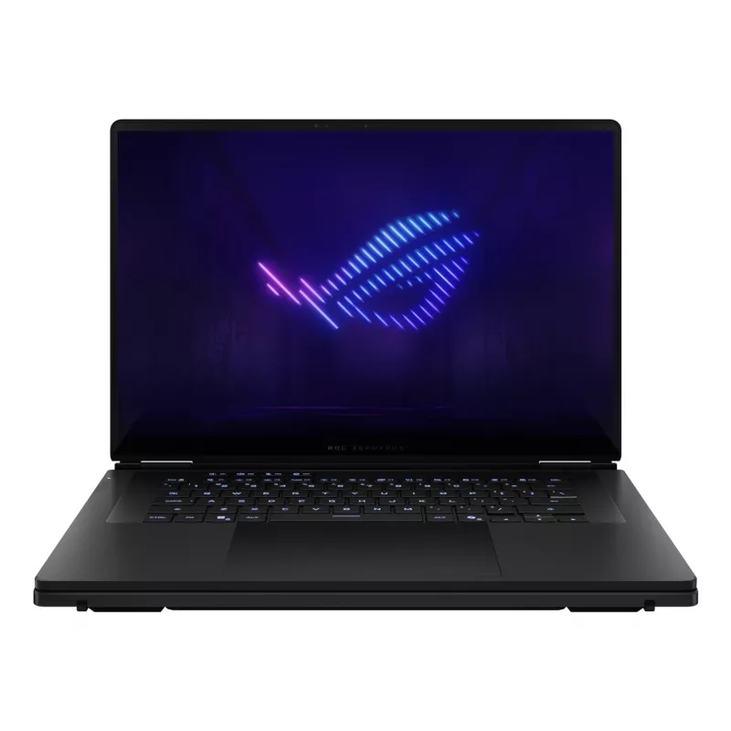 ASUS ROG Zephyrus Duo GX651AX-SR005X Intel Core Ultra 9 386H Híbrido (2 en 1) 40,6 cm (16