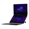 ASUS ROG Zephyrus Duo GX651AX-SR005X Intel Core Ultra 9 386H Híbrido (2 en 1) 40,6 cm (16