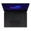 ASUS ROG Zephyrus Duo GX651AX-SR005X Intel Core Ultra 9 386H Híbrido (2 en 1) 40,6 cm (16