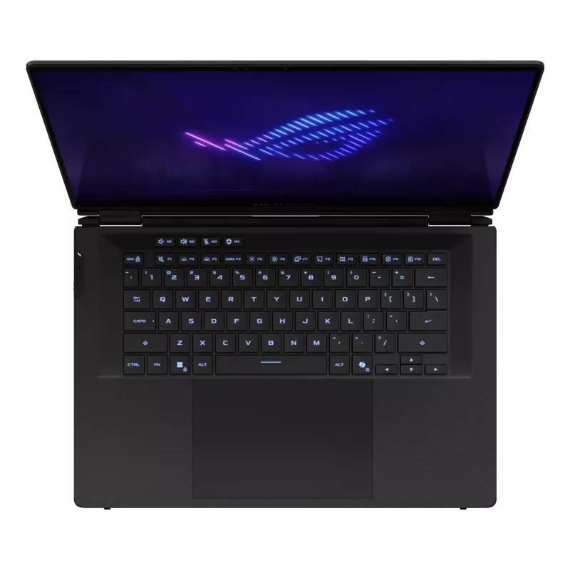 ASUS ROG Zephyrus Duo GX651AX-SR005X Intel Core Ultra 9 386H Híbrido (2 en 1) 40,6 cm (16
