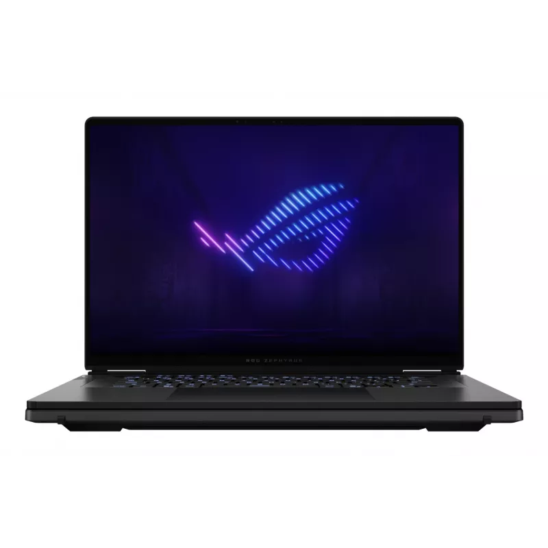 ASUS ROG Zephyrus Duo GX651AX-SR005X Intel Core Ultra 9 386H Híbrido (2 en 1) 40,6 cm (16