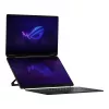 ASUS ROG Zephyrus Duo GX651AX-SR005X Intel Core Ultra 9 386H Híbrido (2 en 1) 40,6 cm (16