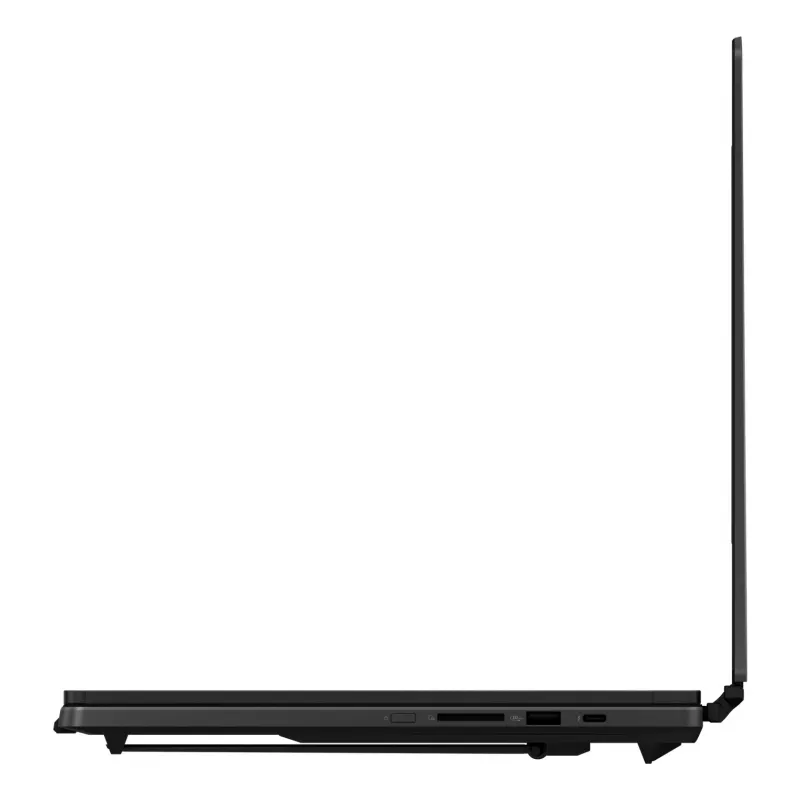 ASUS ROG Zephyrus Duo GX651AX-SR005X Intel Core Ultra 9 386H Híbrido (2 en 1) 40,6 cm (16