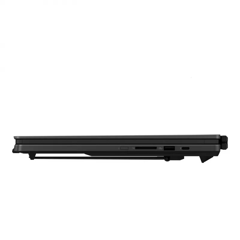 ASUS ROG Zephyrus Duo GX651AX-SR005X Intel Core Ultra 9 386H Híbrido (2 en 1) 40,6 cm (16