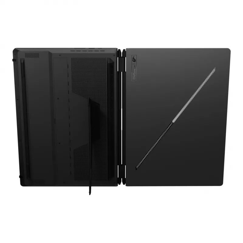 ASUS ROG Zephyrus Duo GX651AX-SR005X Intel Core Ultra 9 386H Híbrido (2 en 1) 40,6 cm (16