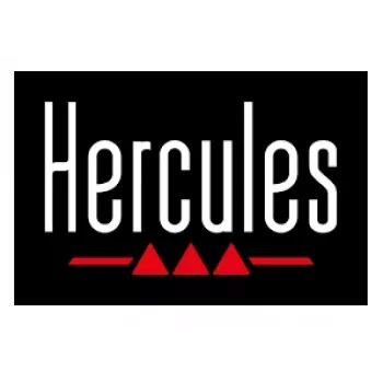 Hercules 4781119 Controlador DJ