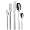 WMF Atria 1276009009 Cubertería 60 uds. Acero inoxidable