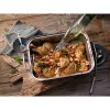 WMF 1741016040 6,5 L Acero inoxidable