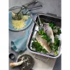 WMF 1741016040 6,5 L Acero inoxidable