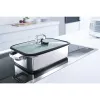 WMF 1741016040 6,5 L Acero inoxidable