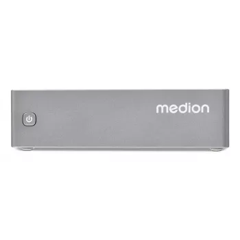 MEDION S06 MD35444 Plata i5-1334U