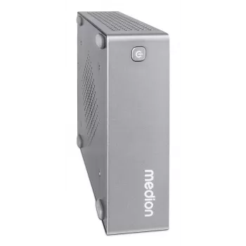 MEDION S06 MD35444 Plata i5-1334U