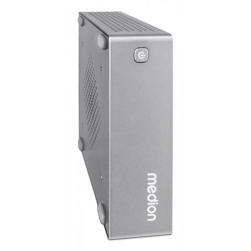 MEDION S06 MD35444 Plata i5-1334U