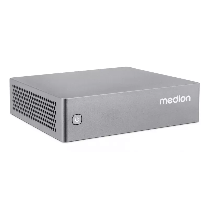 MEDION S06 MD35444 Plata i5-1334U
