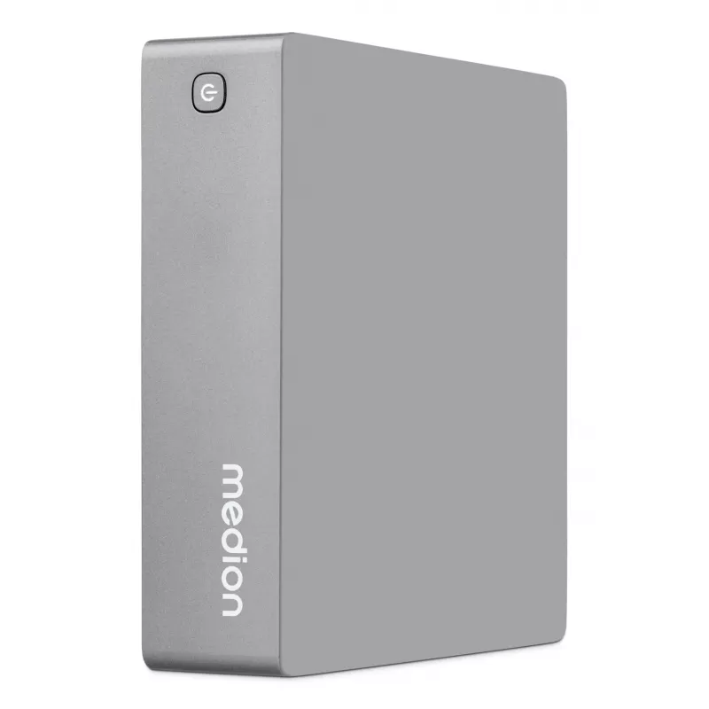 MEDION S06 MD35444 Plata i5-1334U