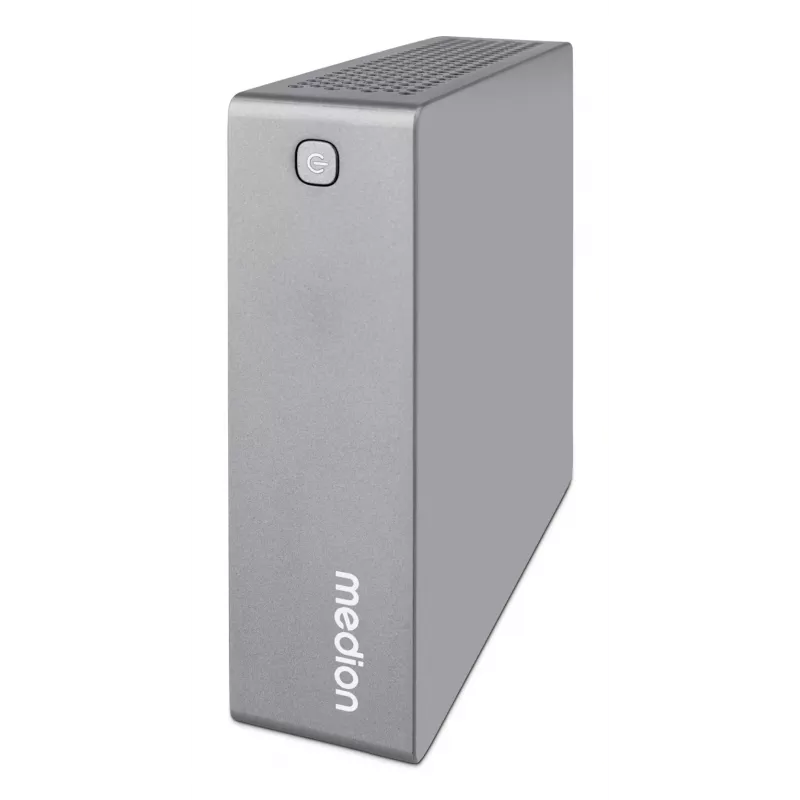 MEDION S06 MD35444 Plata i5-1334U