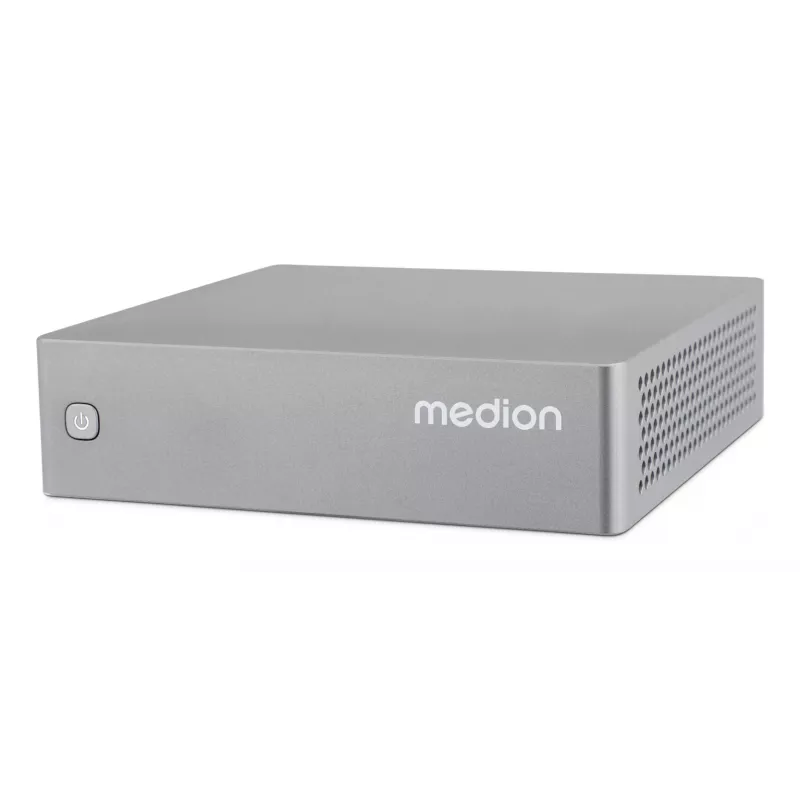 MEDION S06 MD35444 Plata i5-1334U