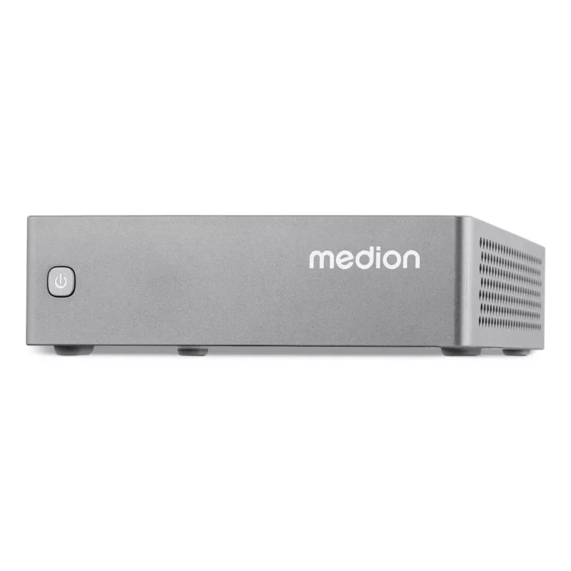 MEDION S06 MD35444 Plata i5-1334U