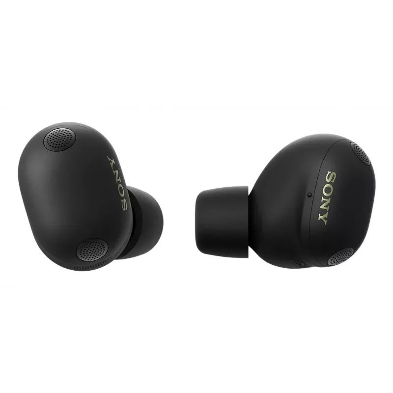 Sony WF1000XM6B.CE7 Auricular Inalámbrico Intraural Llamadas/Música Bluetooth Negro