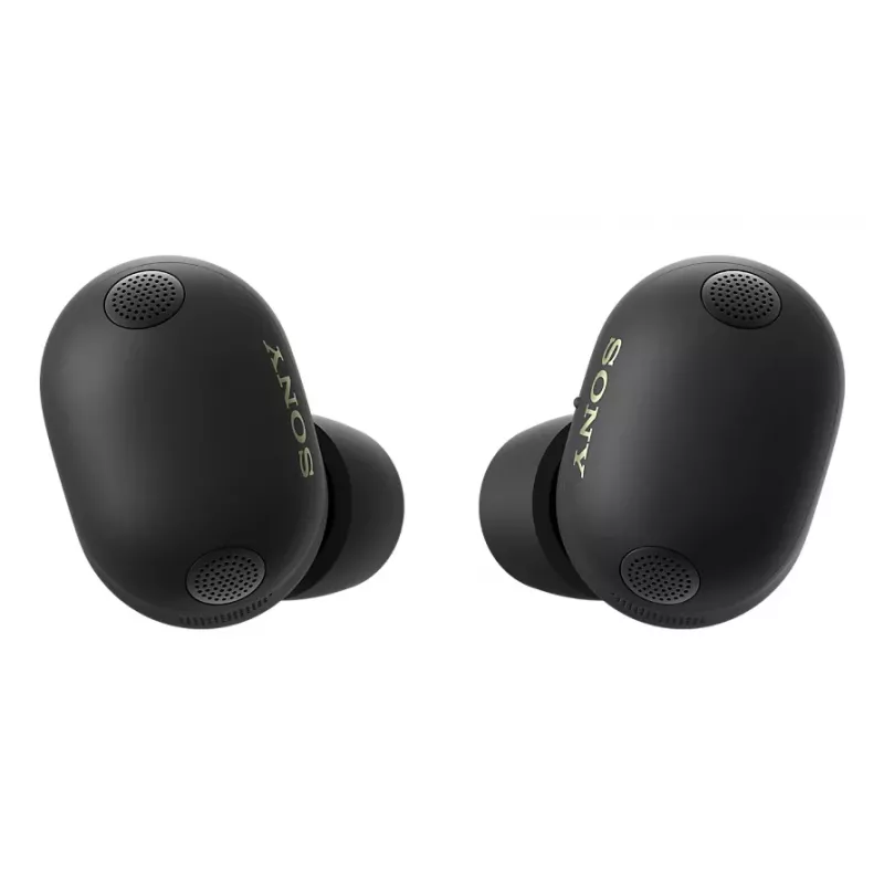 Sony WF1000XM6B.CE7 Auricular Inalámbrico Intraural Llamadas/Música Bluetooth Negro