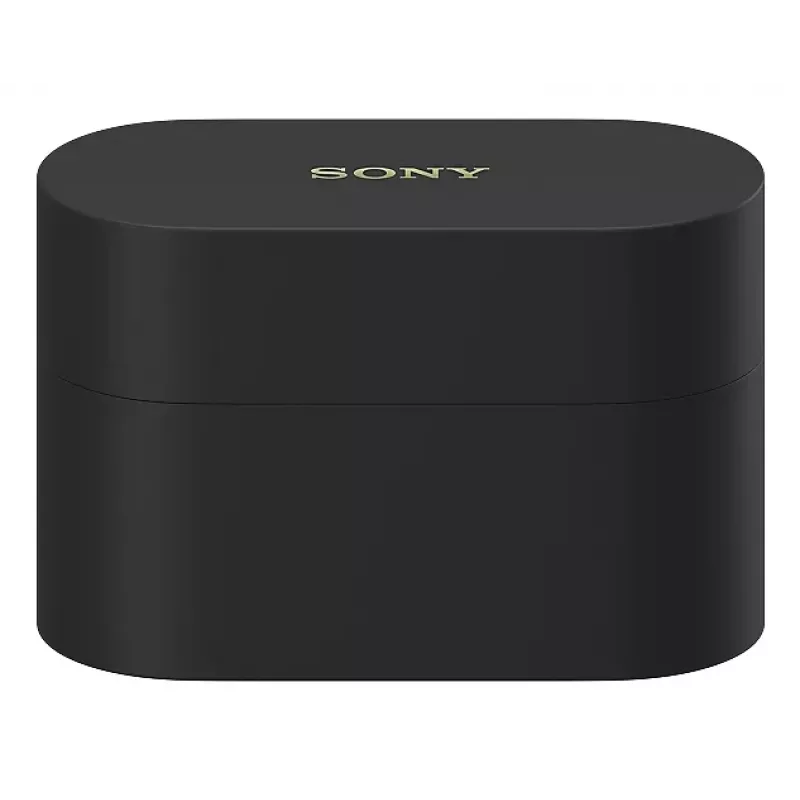 Sony WF1000XM6B.CE7 Auricular Inalámbrico Intraural Llamadas/Música Bluetooth Negro