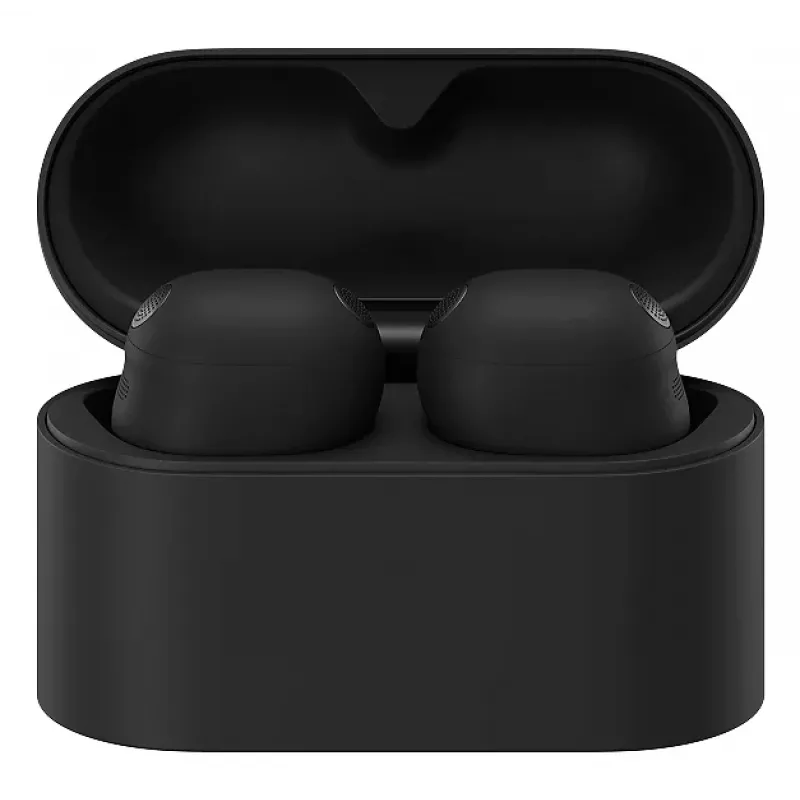 Sony WF1000XM6B.CE7 Auricular Inalámbrico Intraural Llamadas/Música Bluetooth Negro